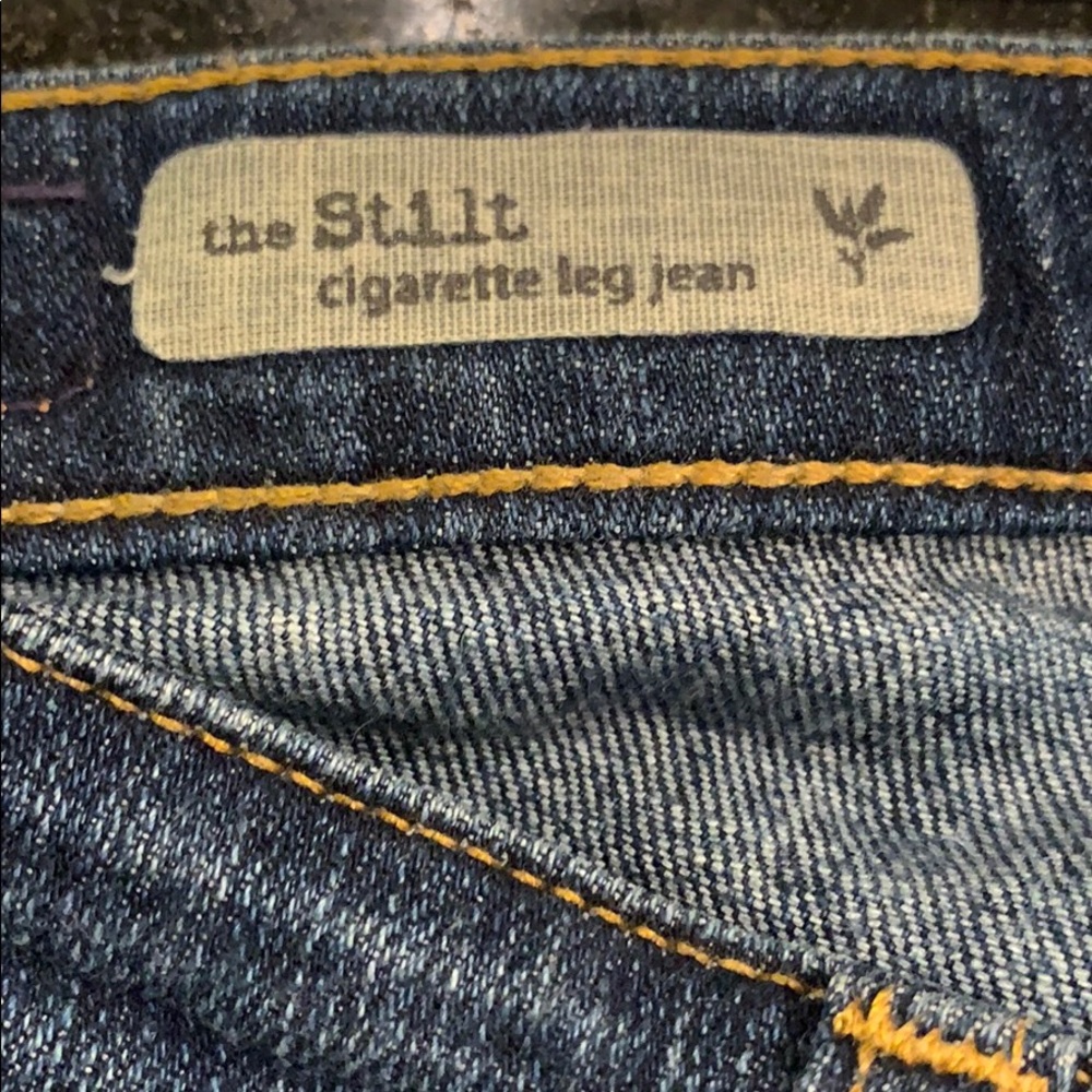 Jean Bonanza!!!